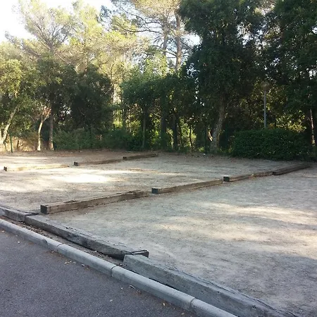 Apartman Les Hauts Du Golf