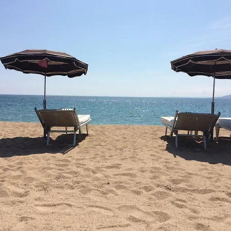 Apartman Les Hauts Du Golf Saint-Raphaël